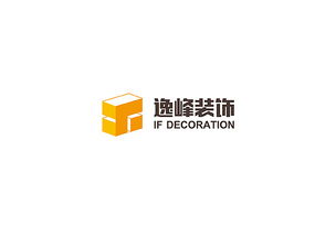逸峰装饰 品牌形象设计与企业形象策划之道